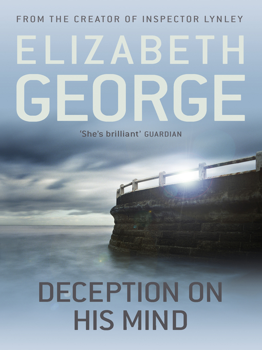 Deception on his Mind (eBook): Inspector Lynley Series, Book 9